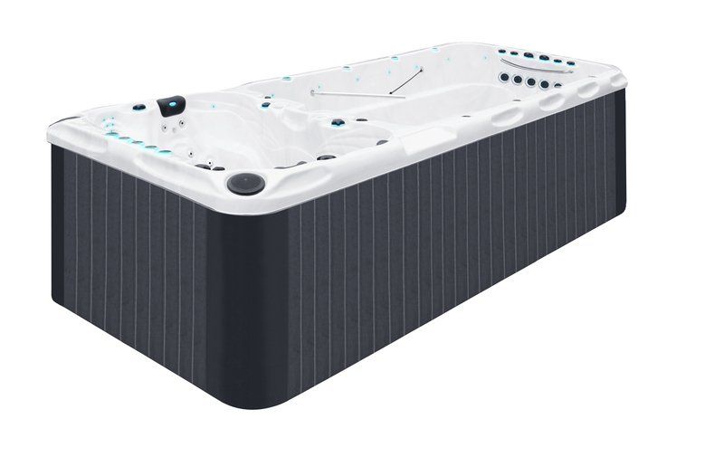 Spirit Deep Spa