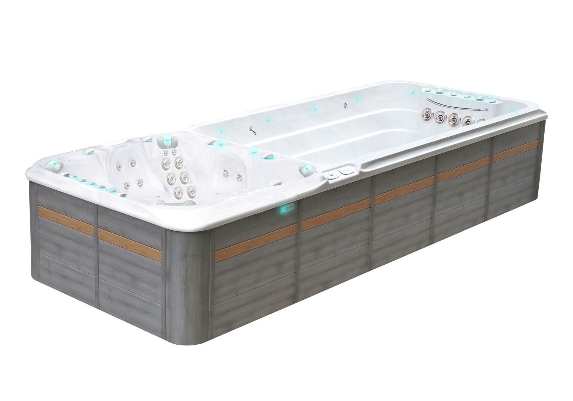 Vitality Spas