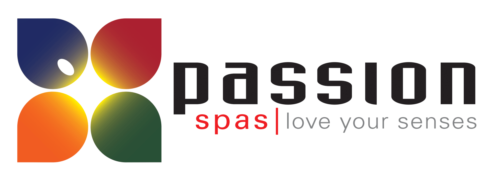 Passion Spas Logo