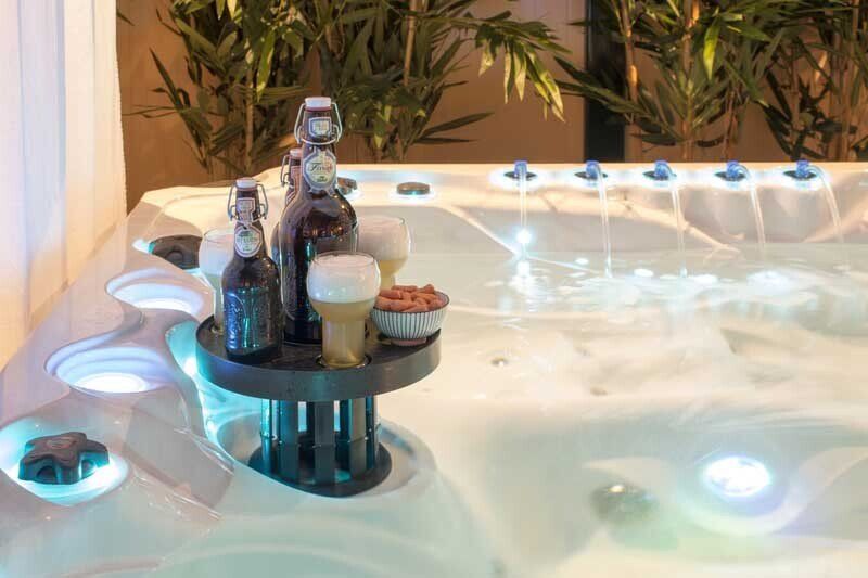 Sensation Spa Collection