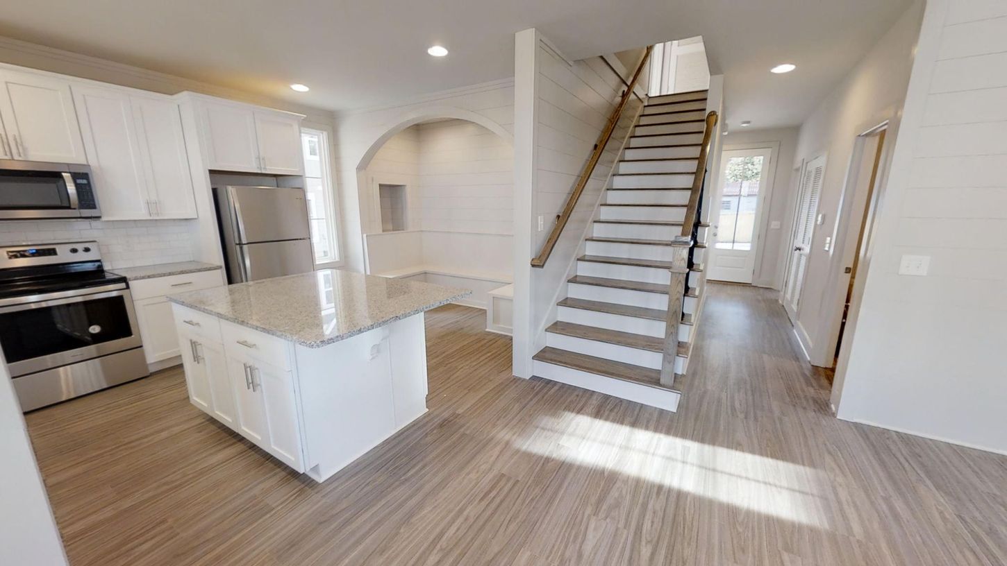 entryway