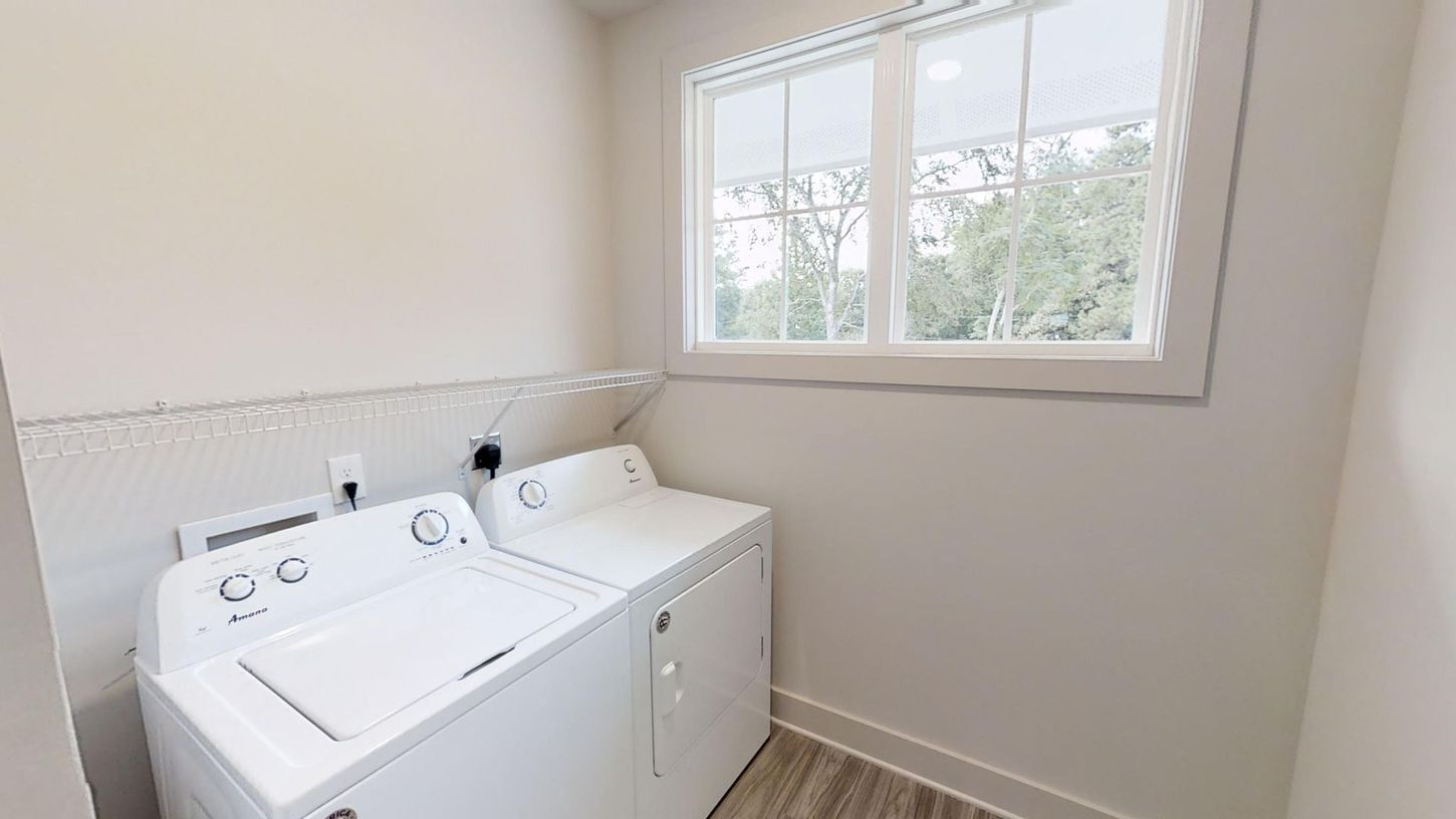 washer/dryer