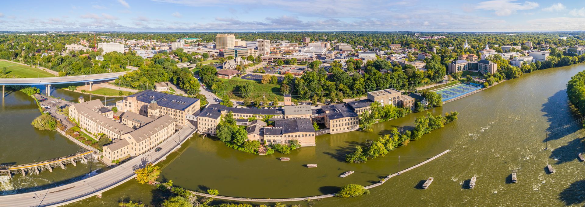Electrical Service Areas | Appleton, Fox Valley & Green Bay