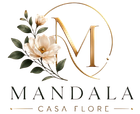 LOGO MANDALA