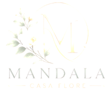 LOGO MANDALA