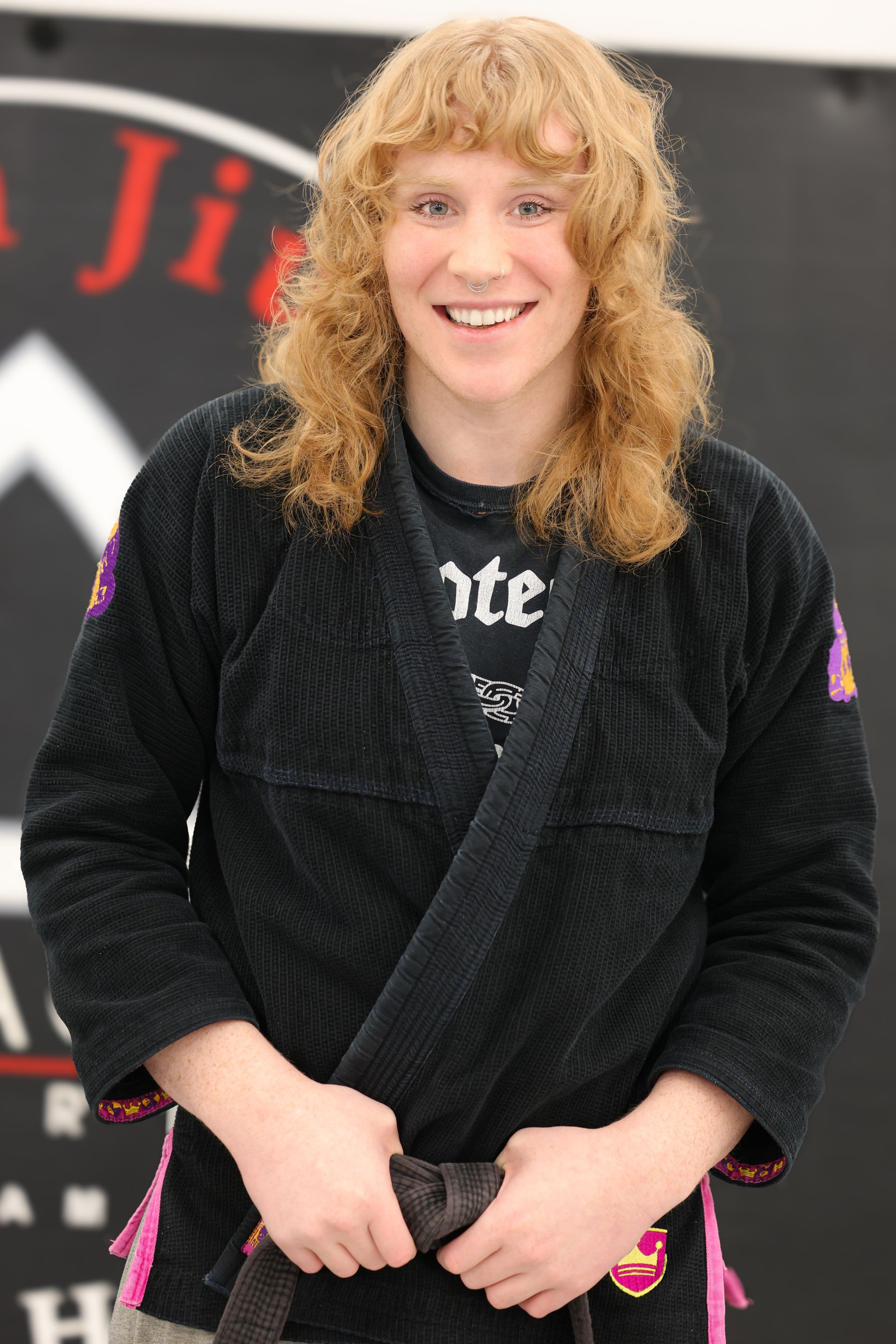 Soulcraft Brazilian Jiu-Jitsu