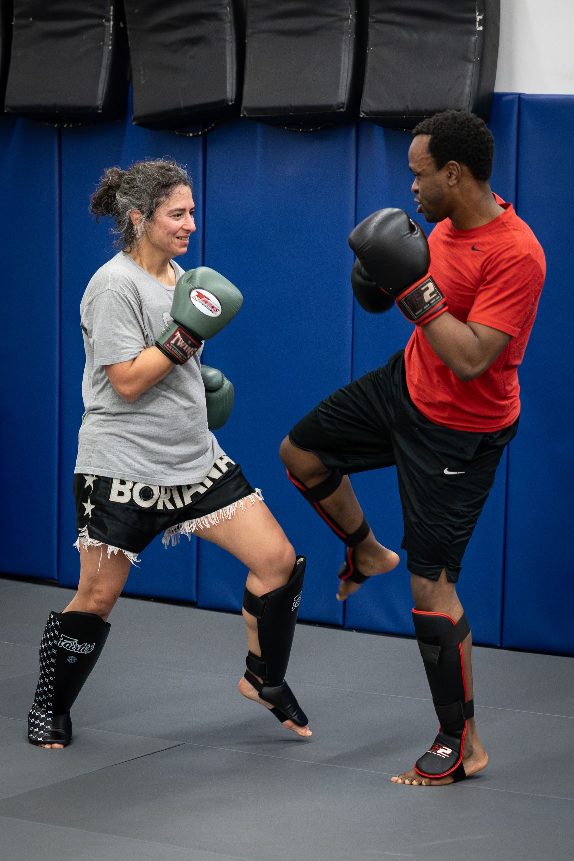 Soulcraft Brazilian Jiu-Jitsu