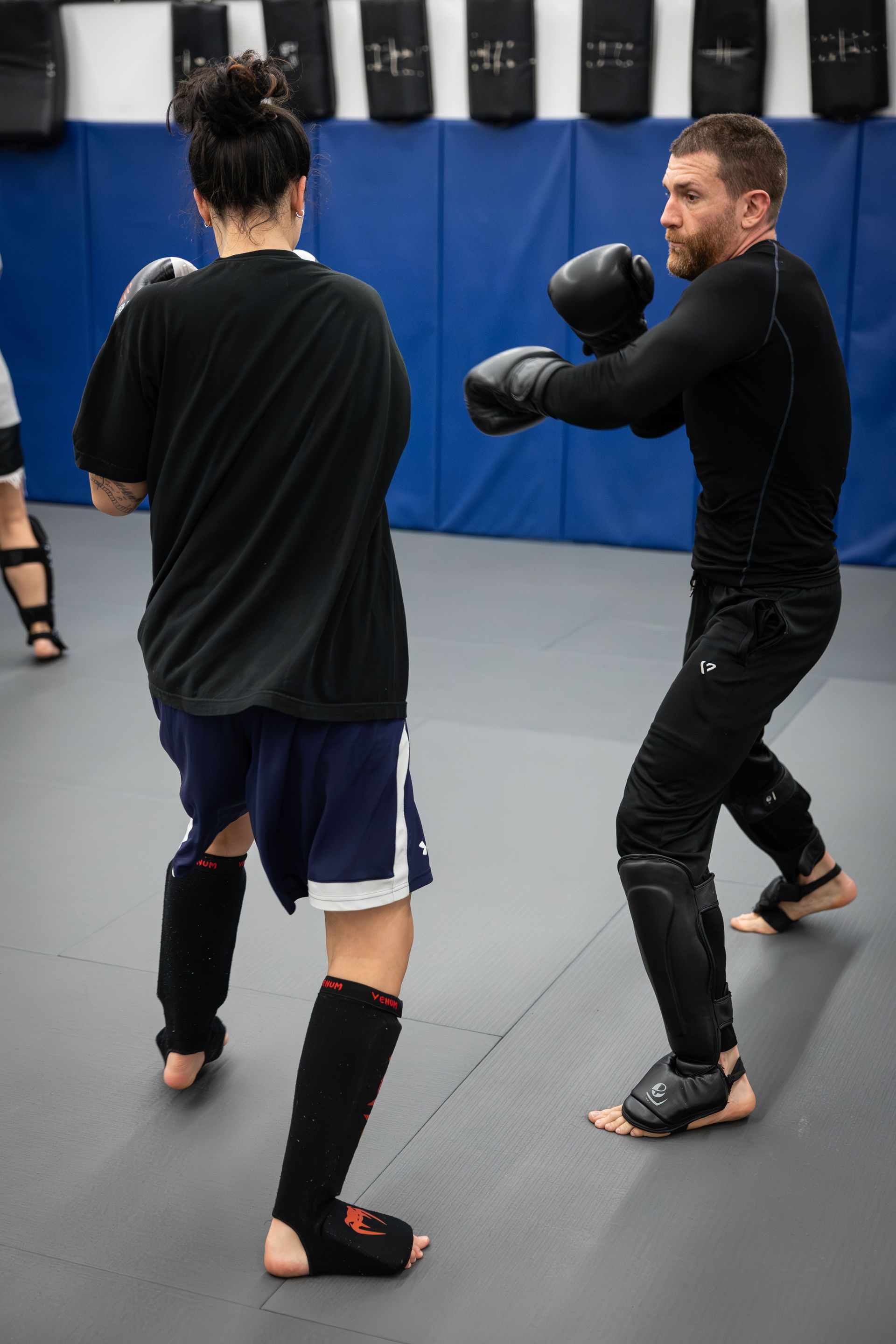 Adult students training Brazilian Jiu Jitsu at Soulcraft Martial Arts in Hamden, CT, building fitness and confidence
