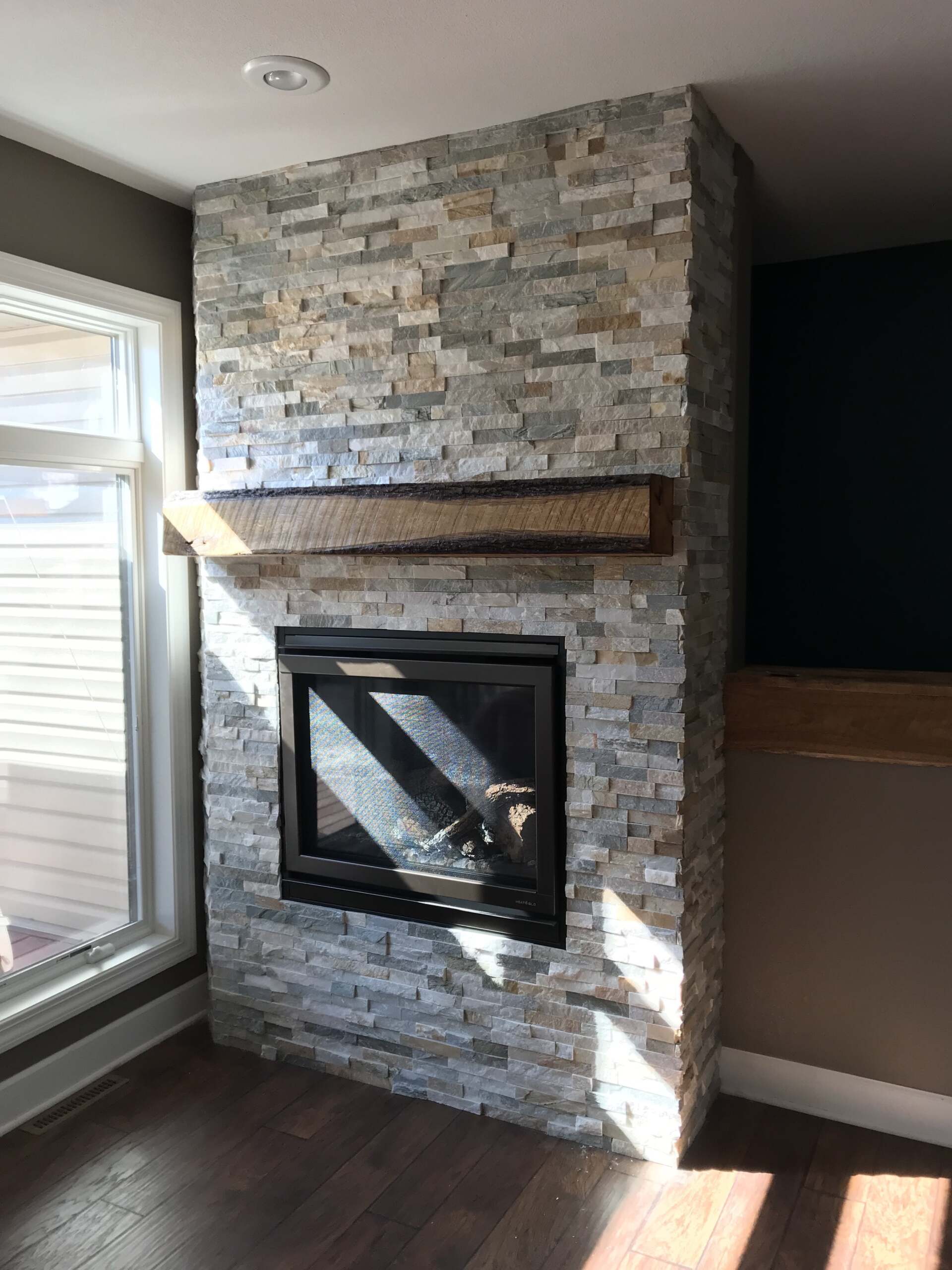 Fireplace Design, Installation Buffalo, MN Fireplace Creations