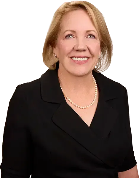 Lori Metcalf, Litigation Attorney