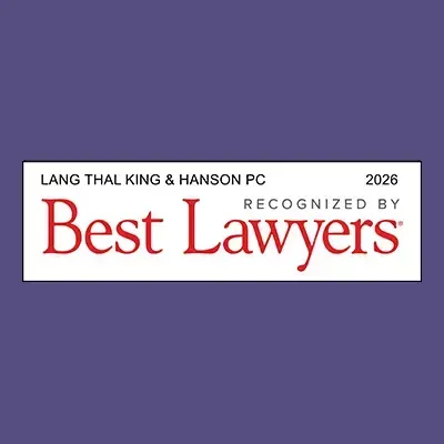 Best Lawyers Badge