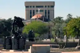 Arizona Registrar of Contractors