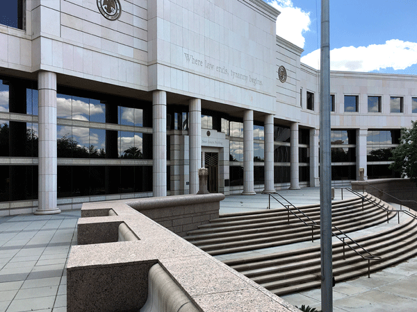 Courthouse