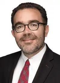 Jamie Hanson, Construction and ROC Attorney