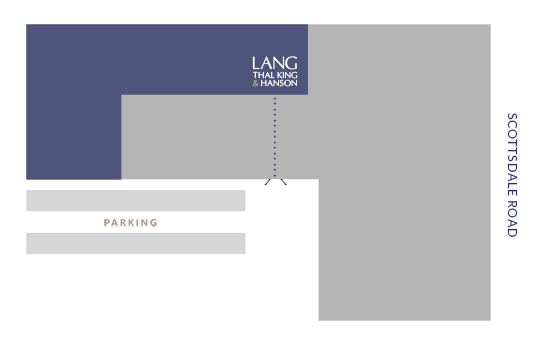 Surface parking Parking