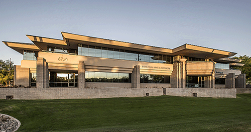 Lang Thal King & Hanson's offices