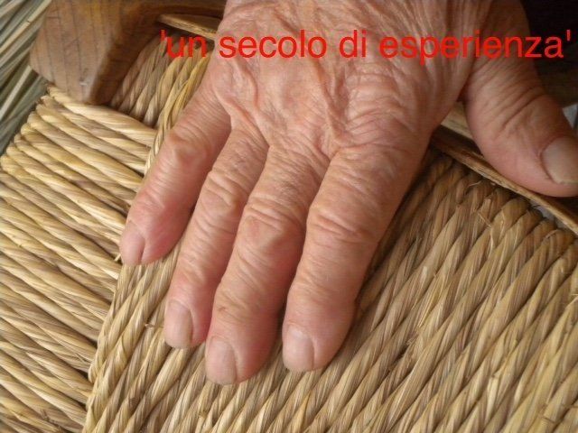 Impagliatura