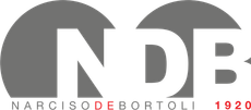 NARCISO DE BORTOLI - LOGO