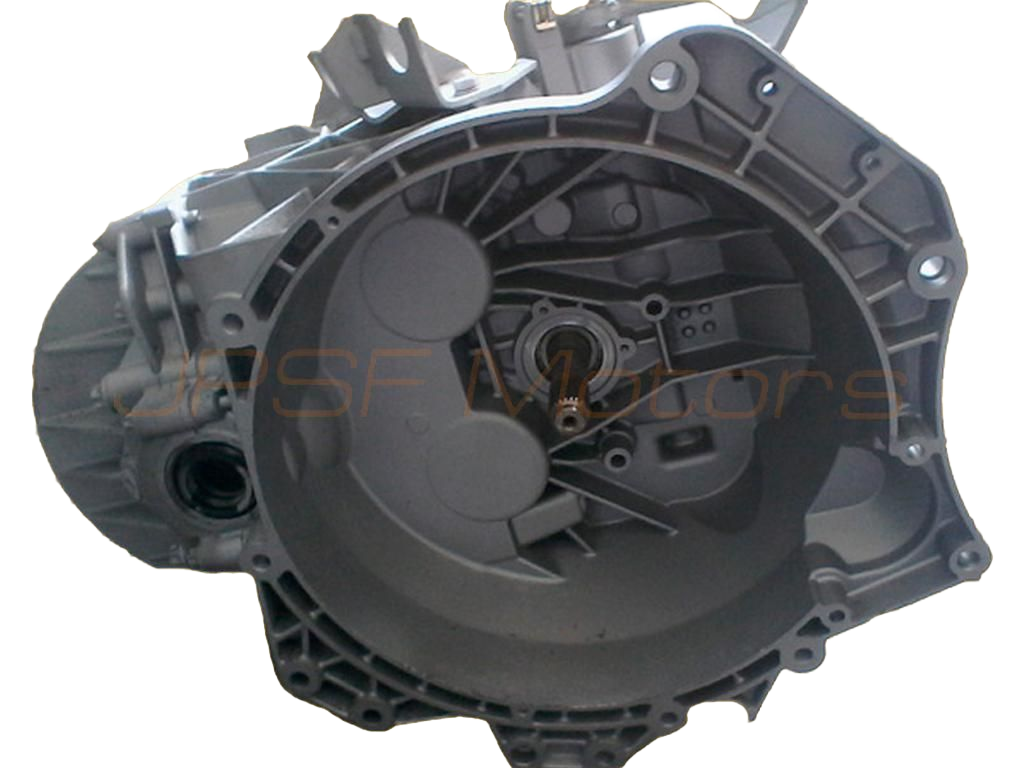 Caixa de Velocidades CITROEN Jumper 3.0 Hpi de 2010-M40