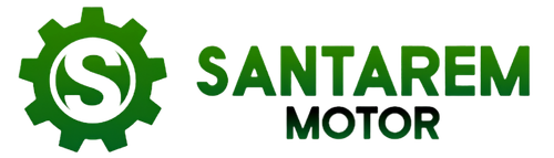 Logotipo SantaremMOTOR - Página Inicial - atalho para página inicial