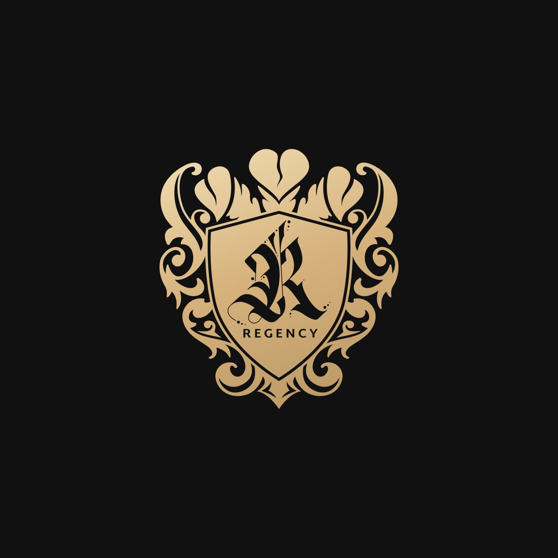 regency logo