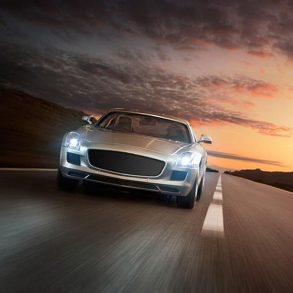 Car Driving a Highway - Northfield, NJ - Bargain Brakes