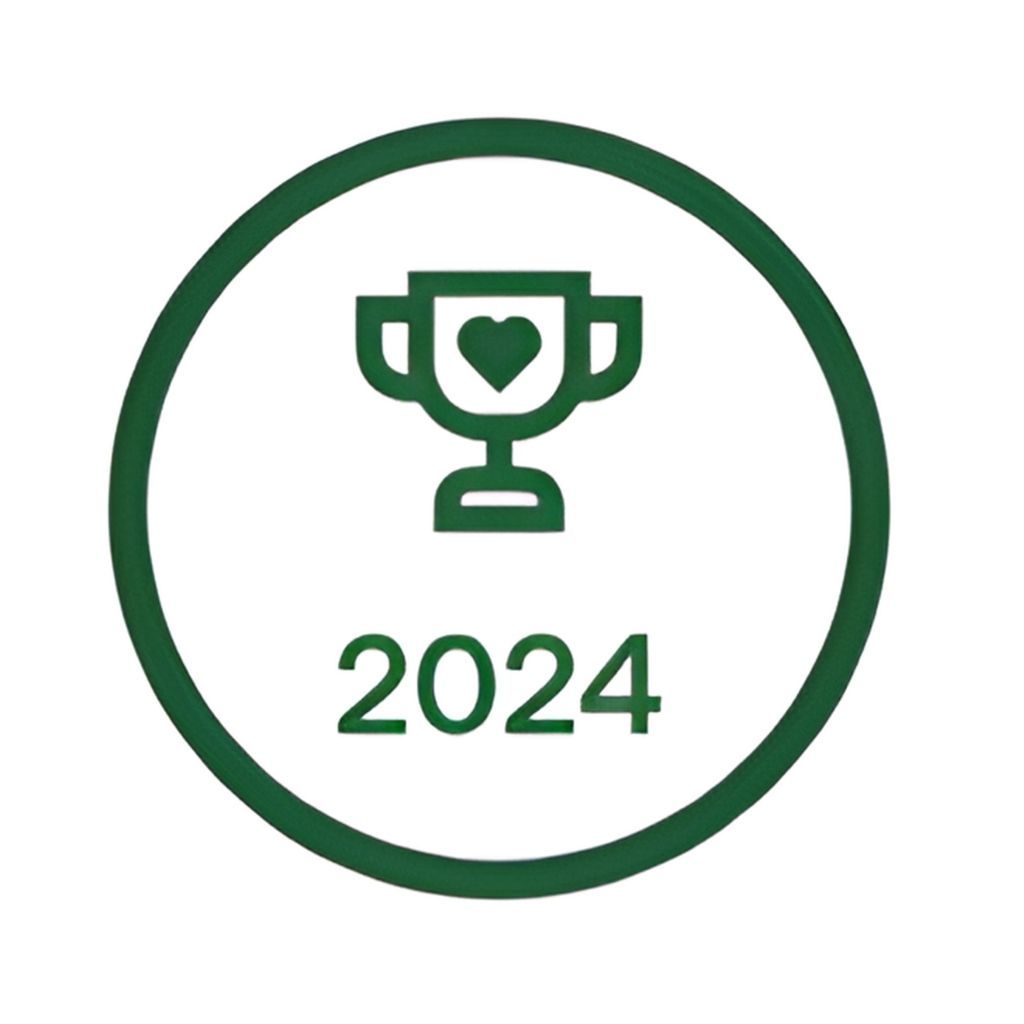 2024 winner