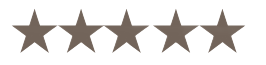 “Five-star rating graphic”
