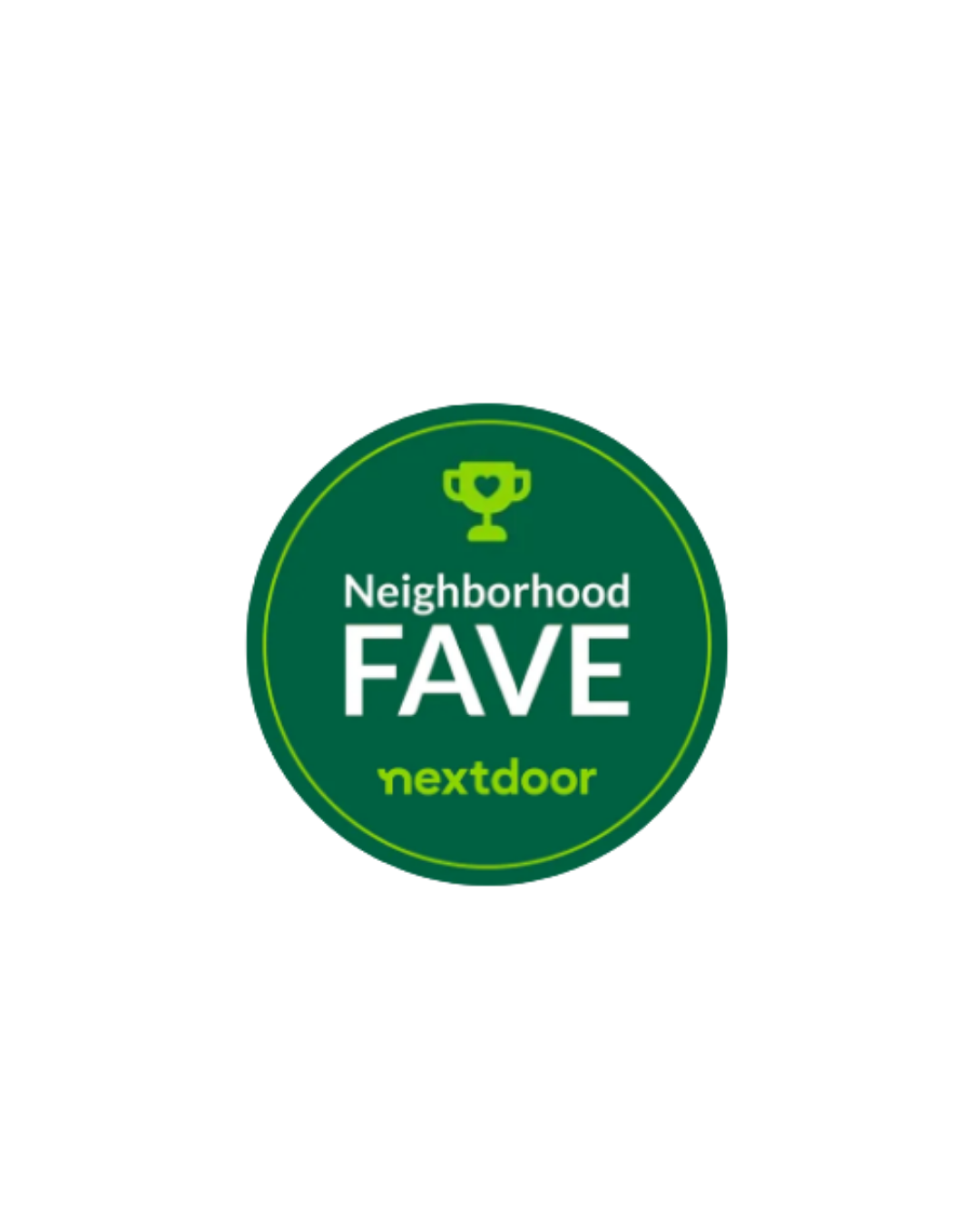 neighborhood favorite winner