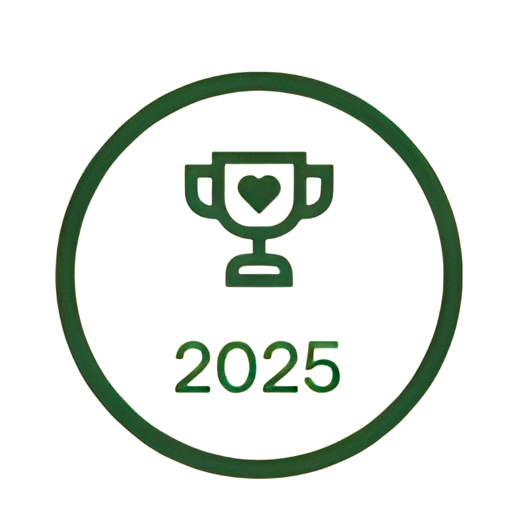 2025 winner