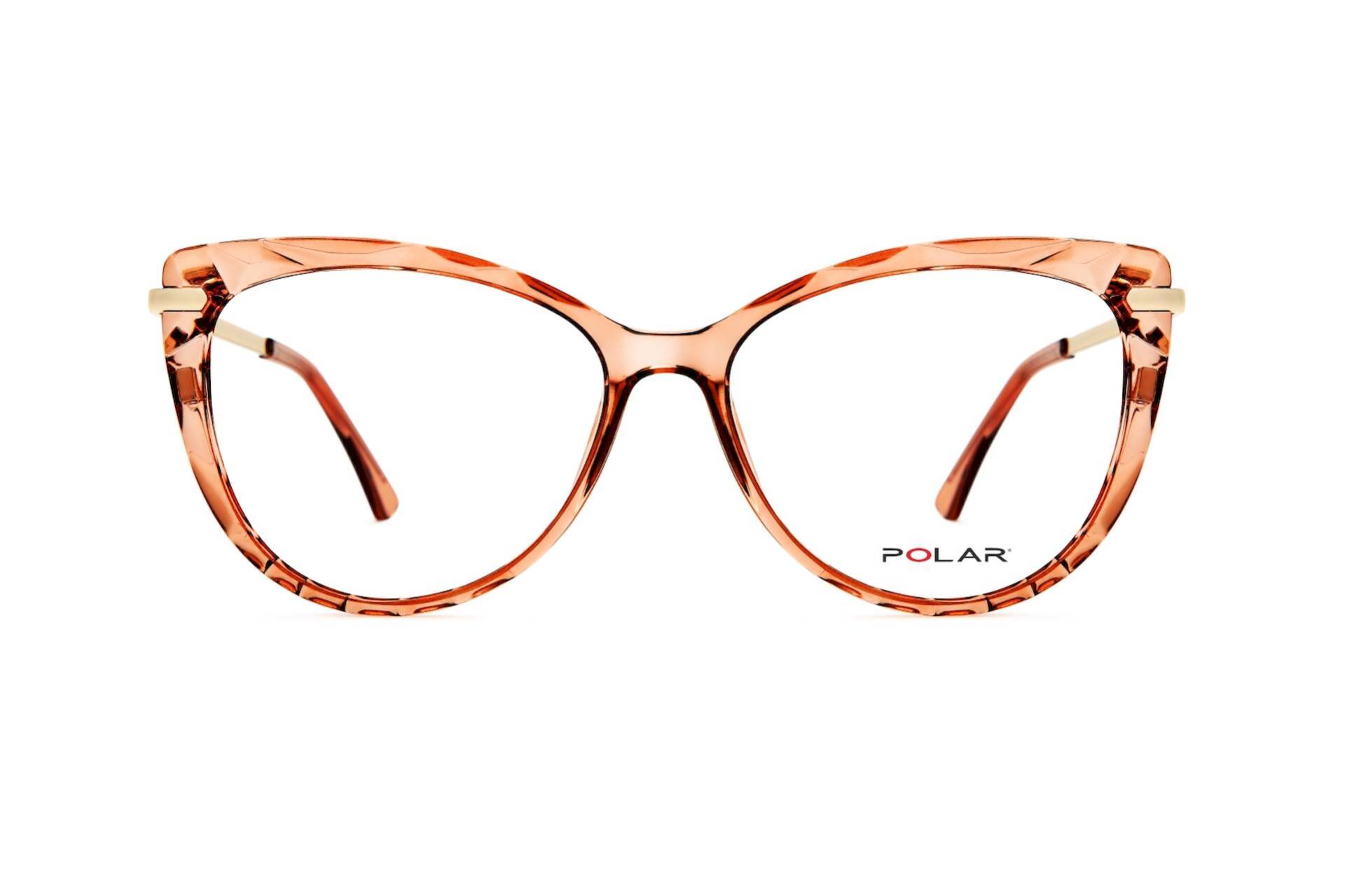 polar 7501 Clip-on