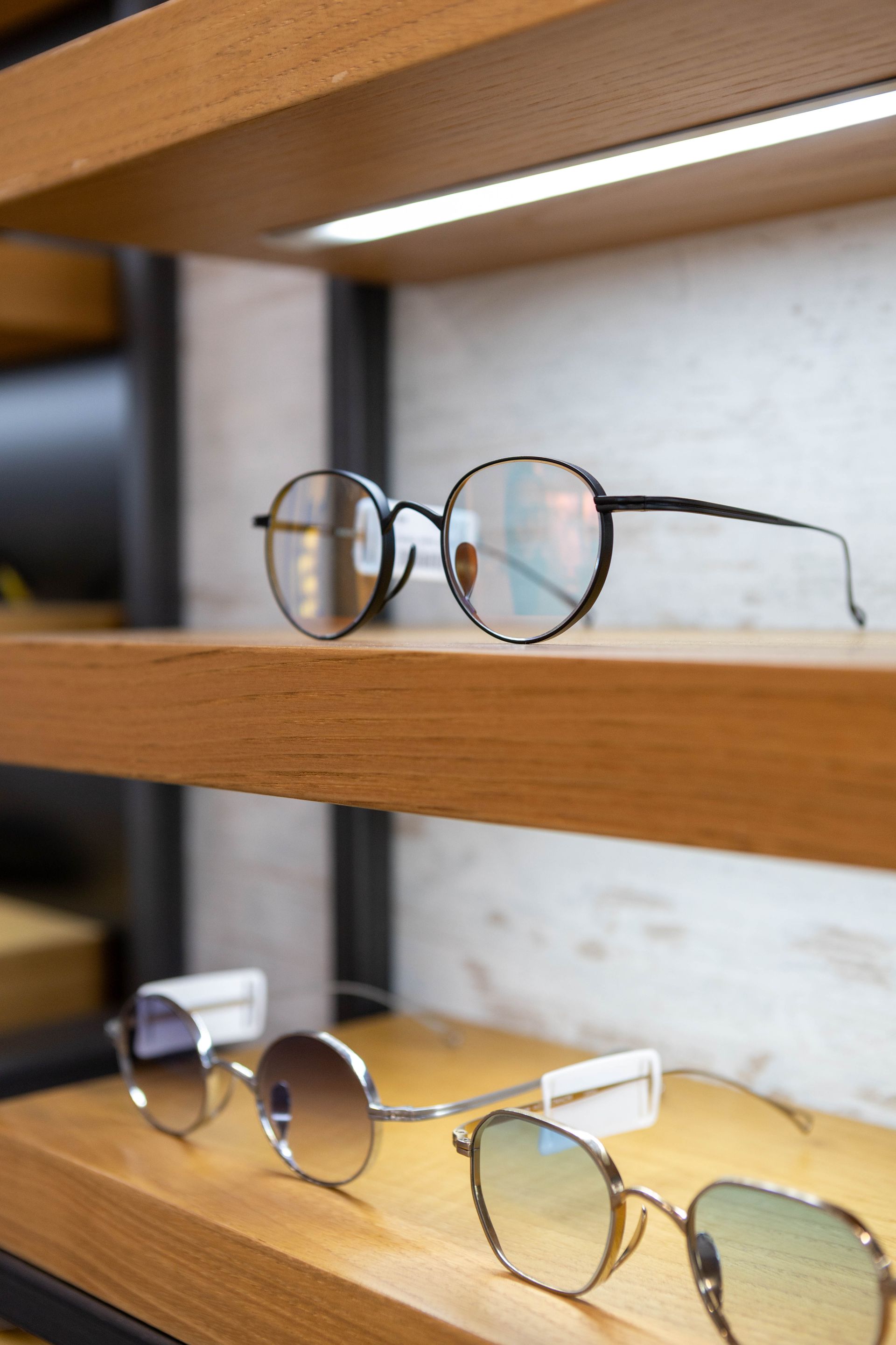 new ottica bellizzi