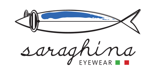 logo SARAGHINA