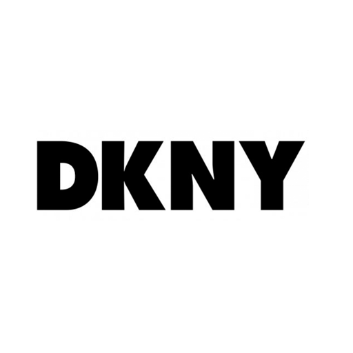 logo dkny