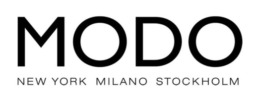 logo MODO