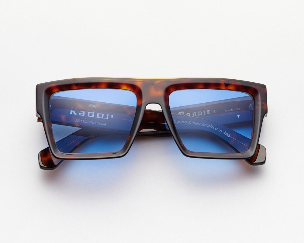 kador Bandit Special 1 