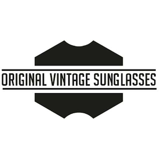 logo  original vintage