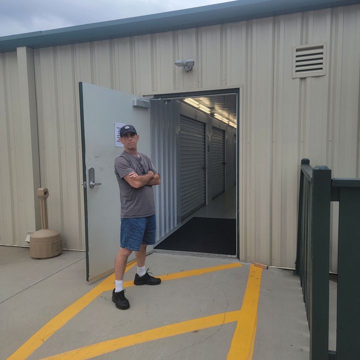 Peter Spiegel - Raleigh, NC - A1 Pack Load & Moving