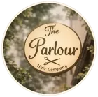 The Parlour Hair Company logo