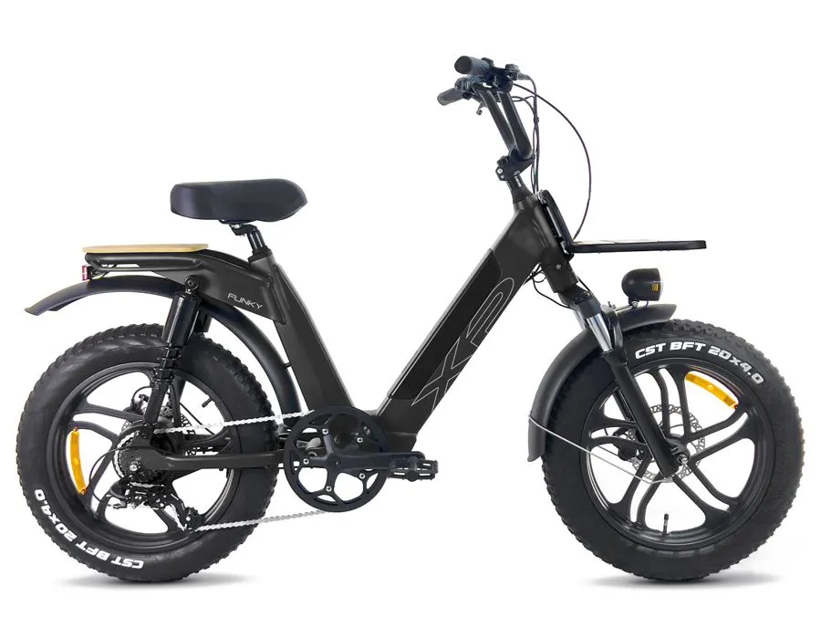 fatbike negozio di bici a Pescara