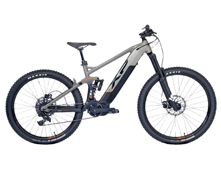 bici a Pescara
