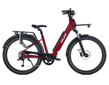 ebike