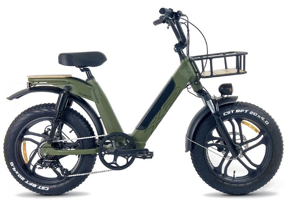 fatbike