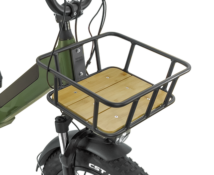 Ebike