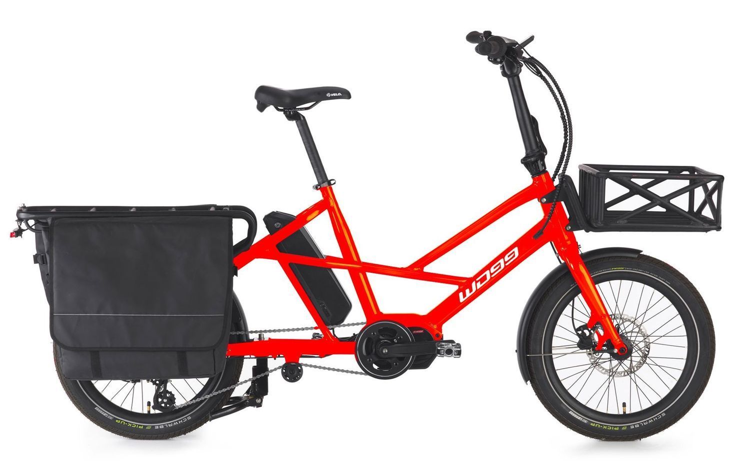 bici cargo