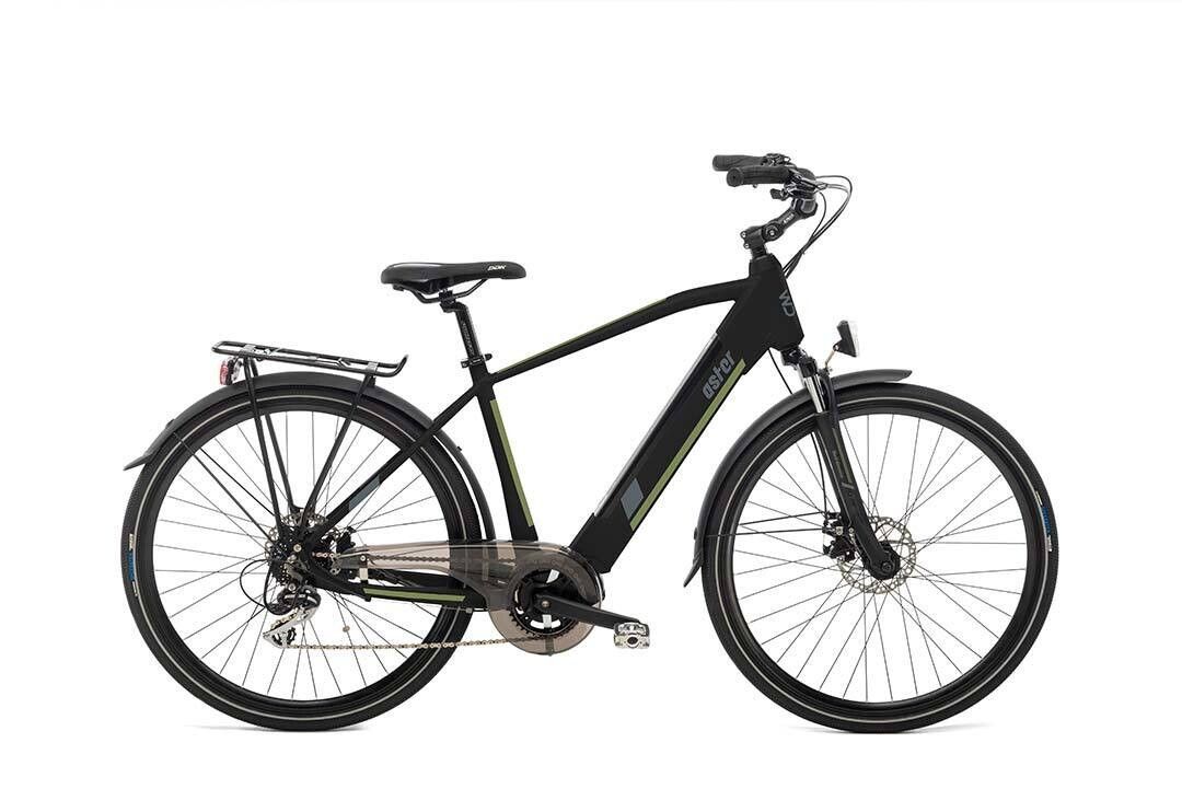 bici trekking