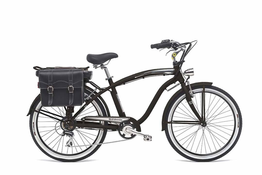 ebike per città Abruzzo