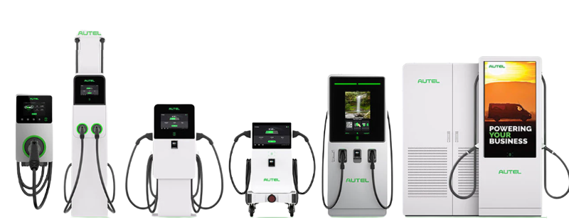 Ev Charger Installation Long Island