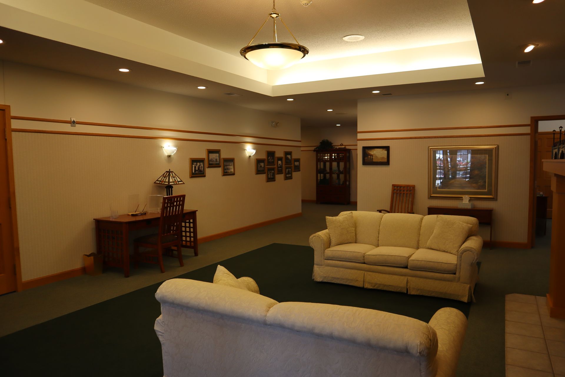 Miller Carlin Funeral Homes