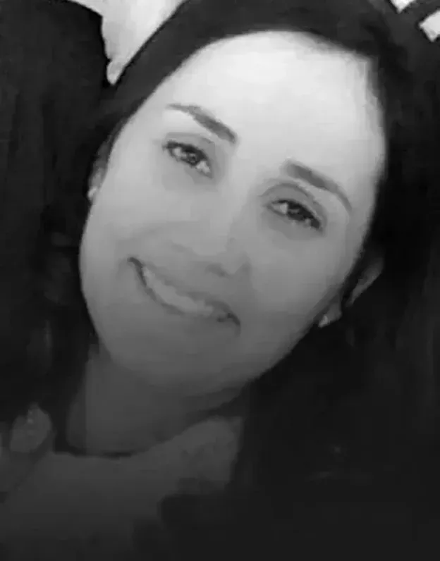 Rafaela Garcia Santos de Andrade